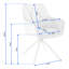 Sourya Dining Chair Set-1702379242