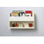 Cordova Accent Shelf