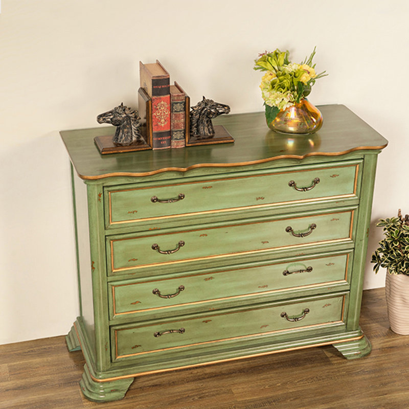 Accent Chest