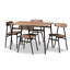4 - Person Dining Set