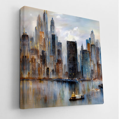 NYC Skyline