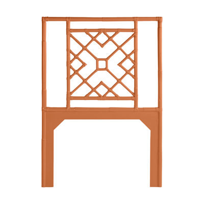 Ananias Headboard