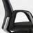 Demitrice Executive Chair with Headrest-101287683