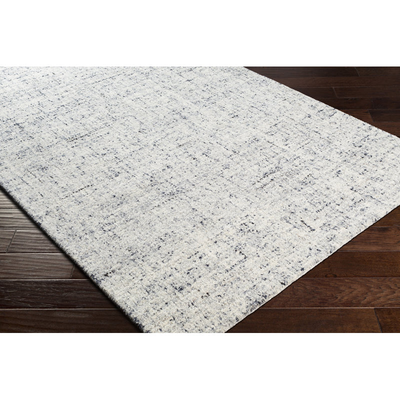Plimoth Wool Indoor Rug, Rectangle 2' x 3'