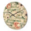 Horloge murale V-63891396