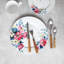 Mikasa Drift 16 Piece Cutlery Set