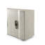 Breeze 66'' W Solid Wood Console Table