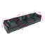Canapé en chenille moderne-740061802-740061806-740061804