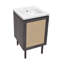 Meuble-lavabo de 18 po Classe-677758094-677758089