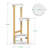 Decosmo Plant Stand