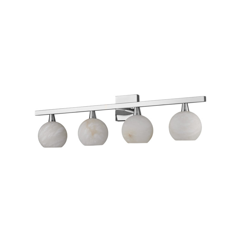 Bombelles Bronze Bath Bar, Oil-Rubbed Bronze