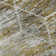 Premium Machine Washable Lubbers AMF1724 Geometric Rug