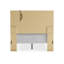 Lit standard touffeté Beamond-71410584
