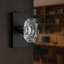 Bouton de porte avec rosette Lucent-86694862