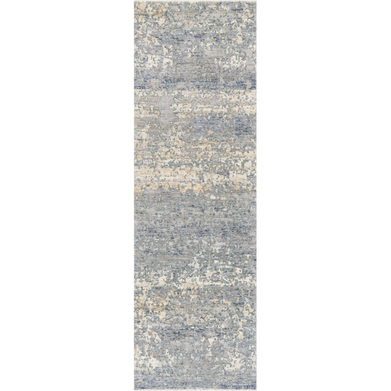 Bianca Abstract Indoor Rug, Rectangle 11'6" x 15'6"