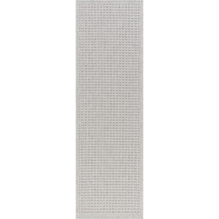 Tapis beige / sable Abigayle