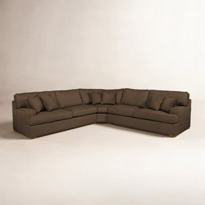 Sadie L-Sectional