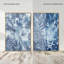 Blue Folliage Set Set by Oliver Gal-1781663904-1781663907