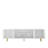 White Tv Stand With Storage And Power Outlet, 68" Fluted For 70-79 Inch Tv, Entertainment Center, Media Console Cabinet Living Room Modern 55+ Center Lockers,-1814675531