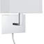 Valleystone LED Armed Sconce-2098599630