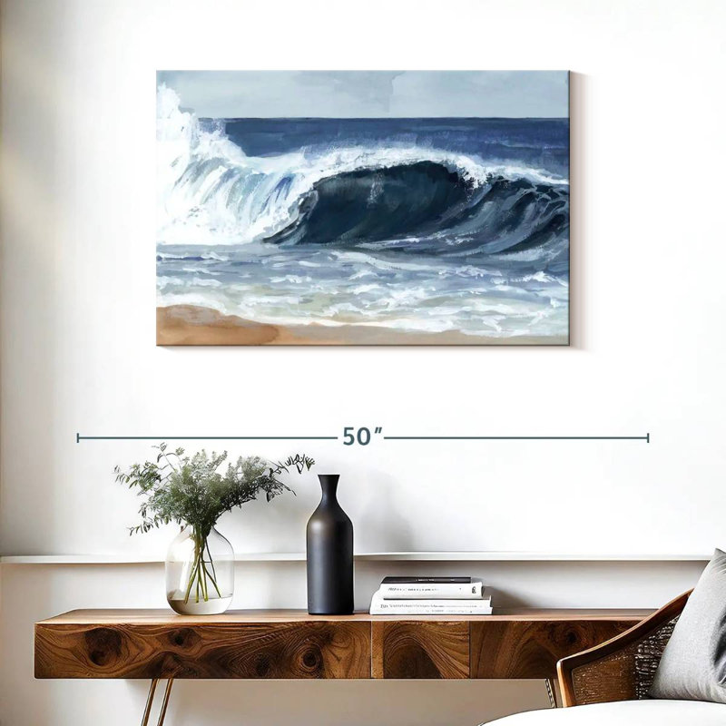 Gillard Surf Spray II, H 24 po x l 36 po