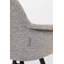 Albert Kuip Upholstered Arm Chair-50489074