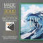 NAUTICAL Series XCI, reproduction encadrée - bois massif-610763496-610763477
