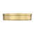 Rubbed Brass