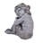 Mermaid Sitting Statue