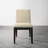 Solid Wood Dining Chairs
