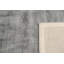 Trappes Handmade Grey/Blue Area Rug