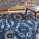 Dibbrun Cotton Oriental Indoor Rug