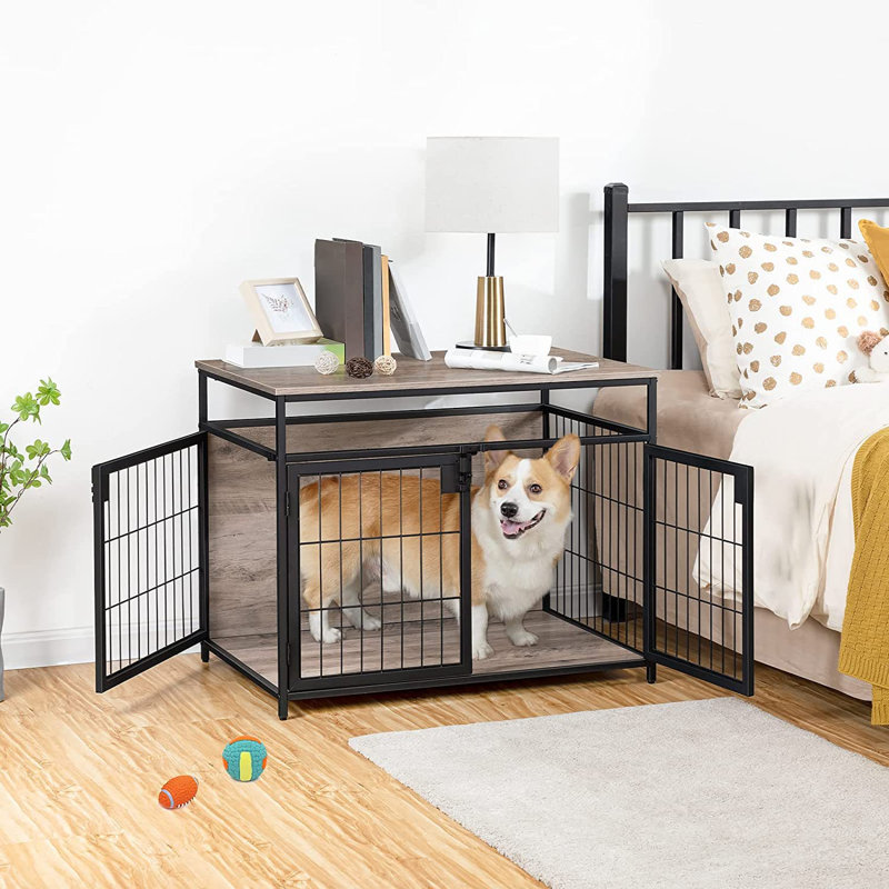 Cage pour animaux Edrina
