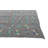 5x8 Perry Gray Rug