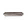 Piquet 2'' W x 10'' L Ceramic Singular Tile