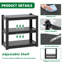 Support d'aquarium 30 gallons-963018616
