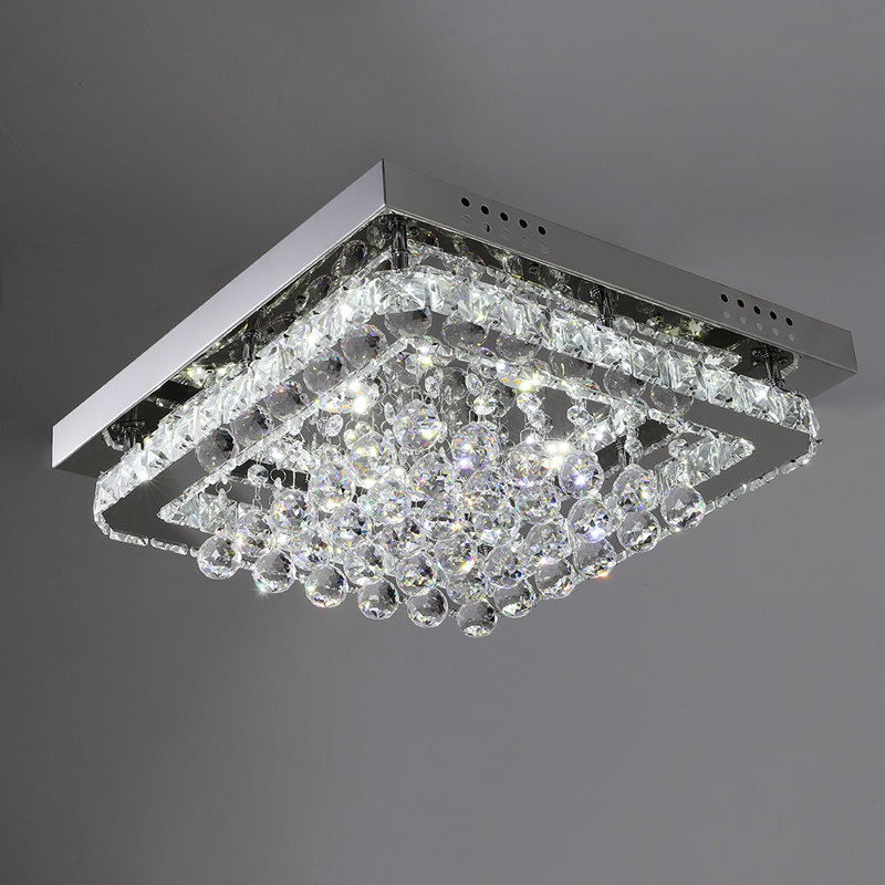 Christensen 40cm LED Flush Mount