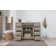 Ingalls 48'' Single Bathroom Vanity with Engineered Stone Top