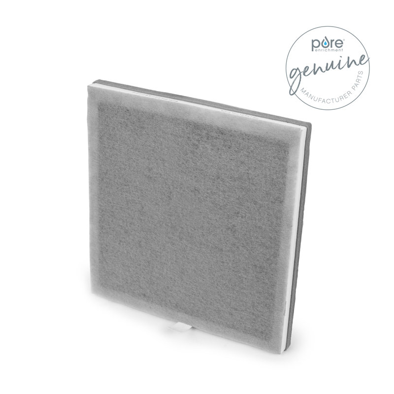 Purificateur d'air Purezone avec filtre HEPA