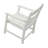 Oley Outdoor 17.13'' Stool-1774759575
