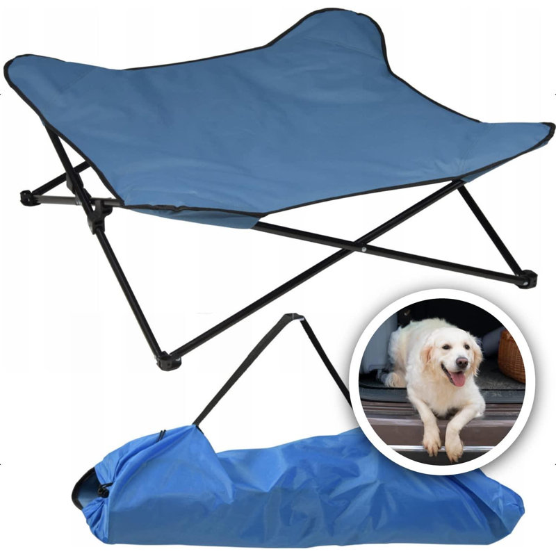Marshallville Polyester Pet Bed