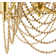 Mentzer 4 - Light Geometric Chandelier