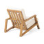 Chaise club Paloma