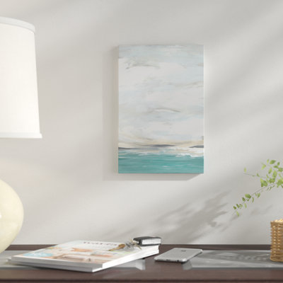 " Seafoam Vista II "