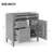 35'' Single Bathroom Vanity Base Only