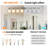 8-Light Modern Bathroom Vanity Light-1995803853