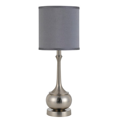 Izen 24.5" Table Lamp
