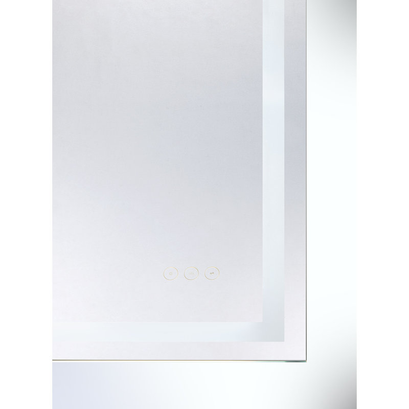 Miroir Hednesford, 32 po x 24 po