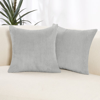 Square Pillow Cover