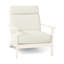 Kennebunkport Patio Chair with Cushions-63361239-70085681-70085799